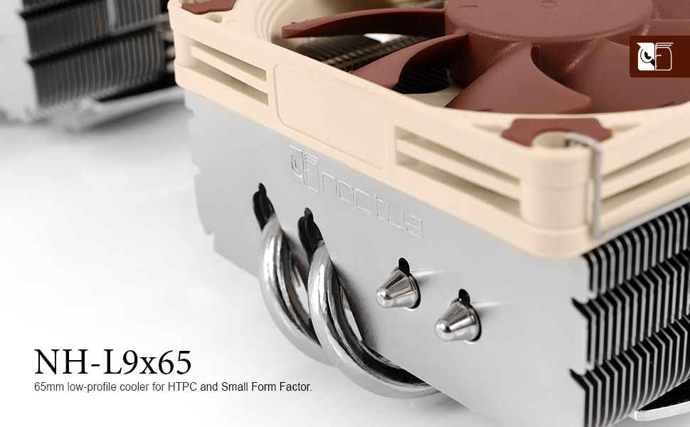 NH-L9x65 header