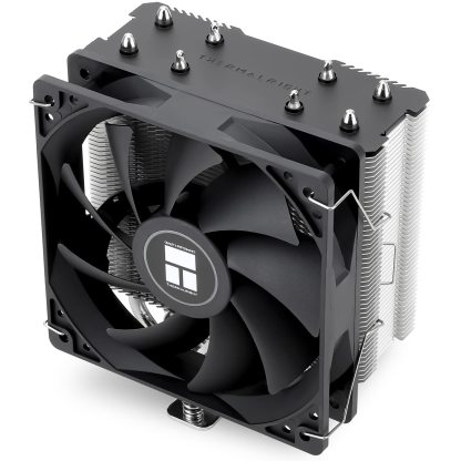 【Thermalright Assassin X 120 SE】CPU 空冷クーラー 4 熱管 TL-C12C PWM ファン S-FDB 軸受 AMD/Intel 互換 安価・品質優れ・30 日無理由返品