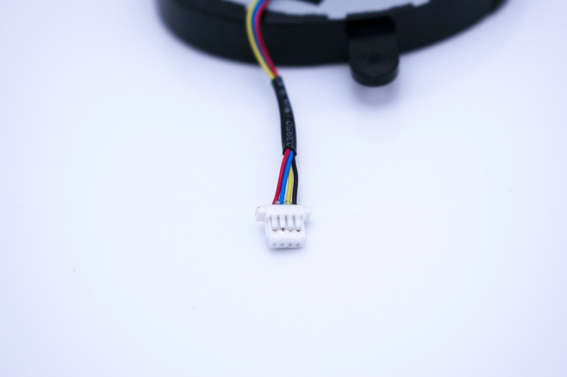 Dell Inspiron 15 17 Latitude 冷却ファン 0FX0M0 0NPFW6 新品 12 ヶ月保証 激安-CPUファン販売店