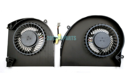 SUNON MG75090V1-C060-S9A MG75090V1-C070-S9A 冷却ファン DC5V 0.4A 4-Wire Dell Alienware 17 R4/R5 CPU+GPU 用 新品