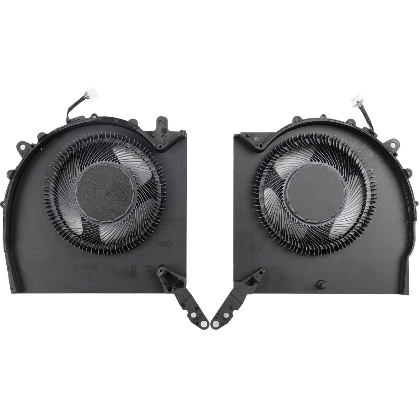 Lenovo Legion Pro 5 2023 R9000P Y9000P CPU+GPU ファン 5H40S20807 5H40S20808 DC12V 1A 4 線式 高効率冷却 静音安定保証