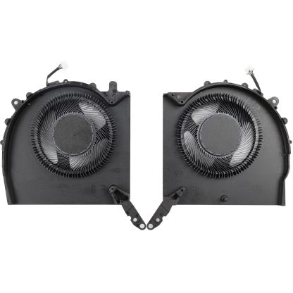 Lenovo Legion Pro 5 2023 R9000P Y9000P CPU+GPU ファン 5H40S20807 5H40S20808 DC12V 1A 4 線式 高効率冷却 静音安定保証