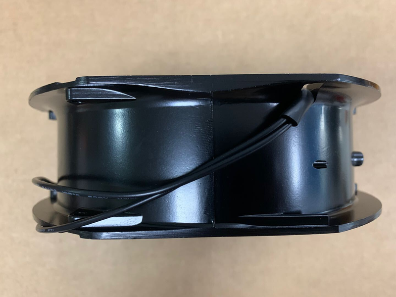 COMMONWEALTH ROTARY FAN FP-108EX-S1-B 冷却ファン AC220/240V 38W 新品 12 ヶ月保証 激安