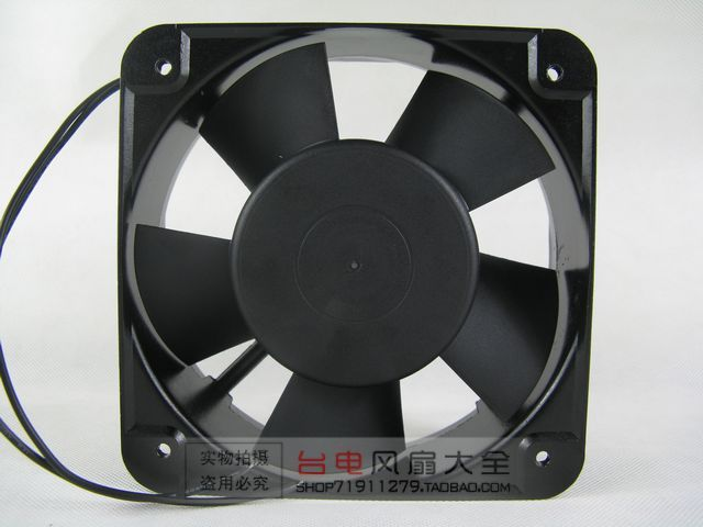 Commonwealth FP-108EX-S1-S Rotary 冷却ファン AC220/240V 150mm 新品 12 ヶ月保証 激安​