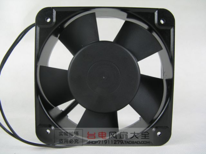 Commonwealth FP-108EX-S1-S Rotary 冷却ファン AC220/240V 150mm 新品 12 ヶ月保証 激安​