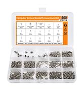 M.2 SSD Screw Kit