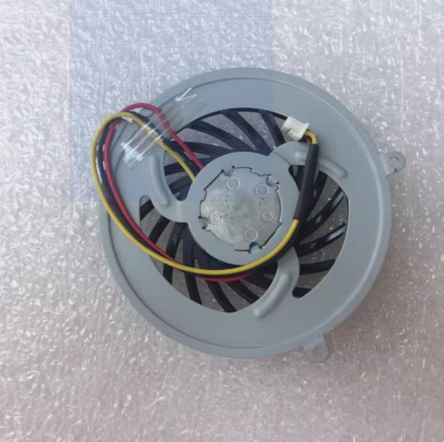 Lenovo SL410/L410/SL410k/SL510k/E40/E50 用 CPU ファン Panasonic Ecsheou2860-Cb DC5V 0.25A 互換品 静粛性高い放熱ファン-CPUファン販売店