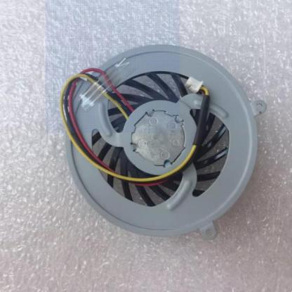 Lenovo SL410/L410/SL410k/SL510k/E40/E50 用 CPU ファン Panasonic Ecsheou2860-Cb DC5V 0.25A 互換品 静粛性高い放熱ファン