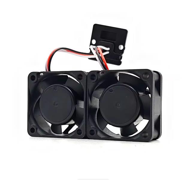 Fanuc（ファナック）A90L-0001-0575#B/#A サーボドライブファン NMB-MAT 1608VL-S5W-B69 24V 0.09A 新品 1 年保証