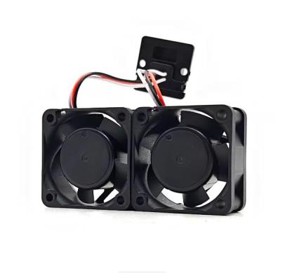 Fanuc（ファナック）A90L-0001-0575#B/#A サーボドライブファン NMB-MAT 1608VL-S5W-B69 24V 0.09A 新品 1 年保証