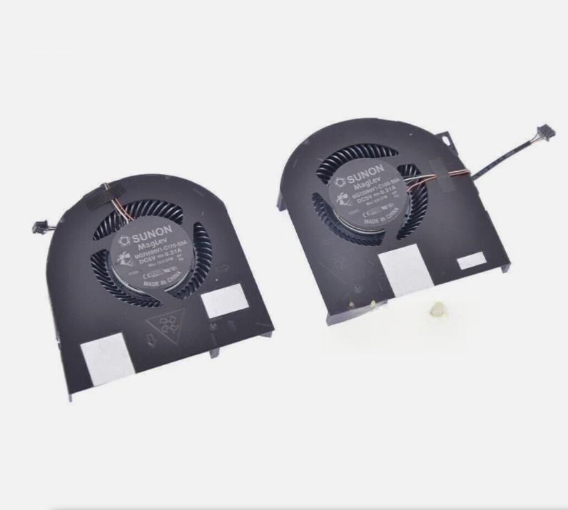 DELL Precision 7530 7540 M7530 CPU ファン ヒートシンクモジュール 0M2F8R 新品 12 ヶ月保証 激安