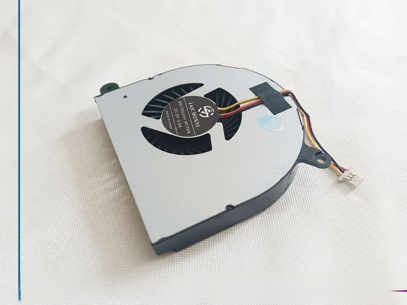 Dell Inspiron 17R N7010 ノート PC CPU 冷却ファン 3-Pin 新品 12 ヶ月保証 激安