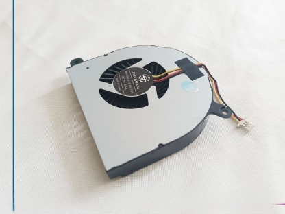 Dell Inspiron 17R N7010 ノート PC CPU 冷却ファン 3-Pin 新品 12 ヶ月保証 激安