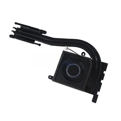 Dell Latitude 5420/5421/5430/5431/3470 用 CPU クーラーファン ヒートシンク 0HX40M 新品 12 ヶ月保証 激安