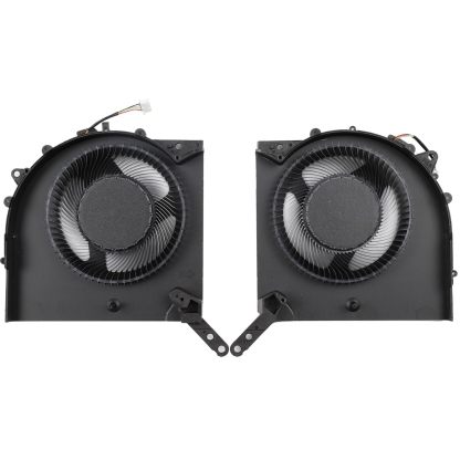 Lenovo Legion Pro 5 16ARH7H 15IAH7H 16IAH7 R9000P Y9000P Gen7 CPU+GPU クーリングファン FCN FPLA DC12V 1A 4 ピン 新品 速達