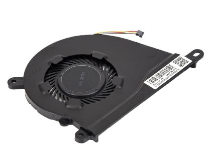 HP Pavilion 15-DY/15T-DY 等シリーズノートパソコン用冷却ファン / 未指定ブランド / L68134-001 等 / DC 5V 0.45A 4-Wire / 特価中
