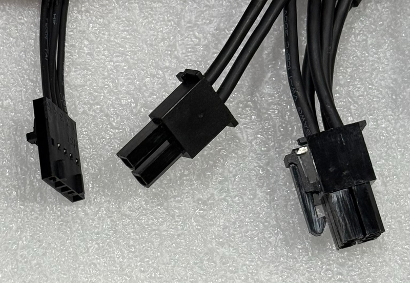 FSP FSP500-30AS Flex 交流電源 500W 100-240V AC Intel Ghost Canyon NUC 用 全新品 1 年保証-CPUファン販売店