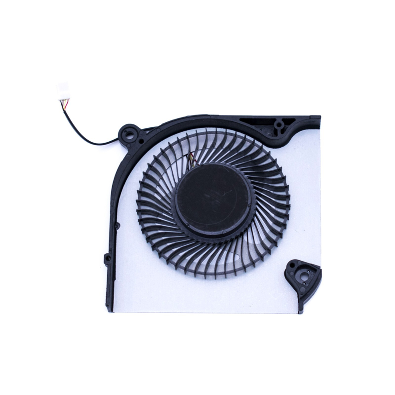 CPU GPU Cooling Fan Acer Aspire 7 A715-41G A715-42G A715-74G A715-75G DFS531005P