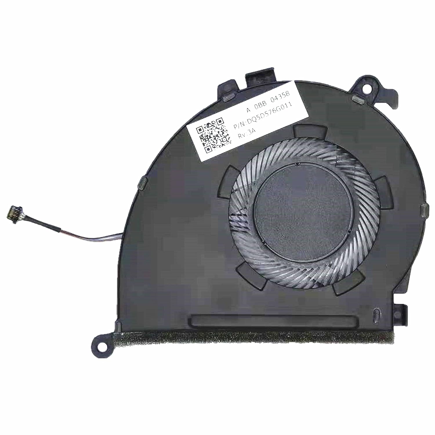 Lenovo 2020 ThinkBook 14/15-IIL/IML 等シリーズ CPU クーラーファン FM23 DQ5D576G011 DC5V 品質保証即納-CPUファン販売店