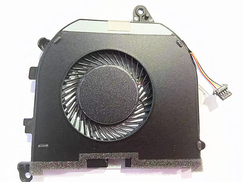 Dell XPS 15 9570 Precision 5520 5530 M5520 M5530 交換用 CPU GPU ファン 008YY9 0TK9J1 TK9J1 08YY9 新品即納