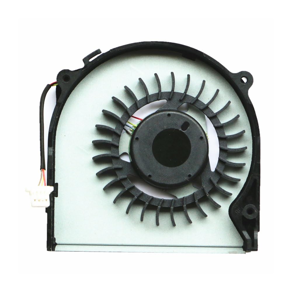 Sony SVT13/SVT15ノート PC 用 CPU ファン ADDA AB05505HX060B01 DC5V 0.4A 4 ピン 安価・品質優れ・30 日無理由返品-CPUファン販売店