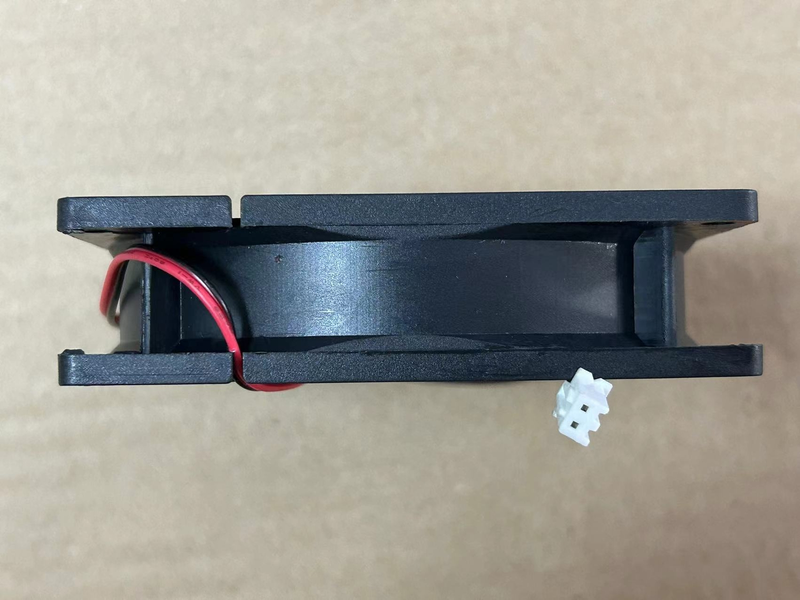 GOSTIME 9225 冷却ファン ダブルボールベアリング ブラシレス DC12V 0.16A 9CM