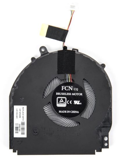 CPU Cooling Fan for 