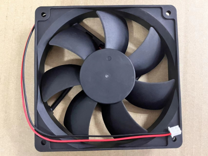 ADDA AG12024XB257100 24V 0.46A 12025 溶接機用冷却ファン 2-Wire 新品 12 ヶ月保証 激安