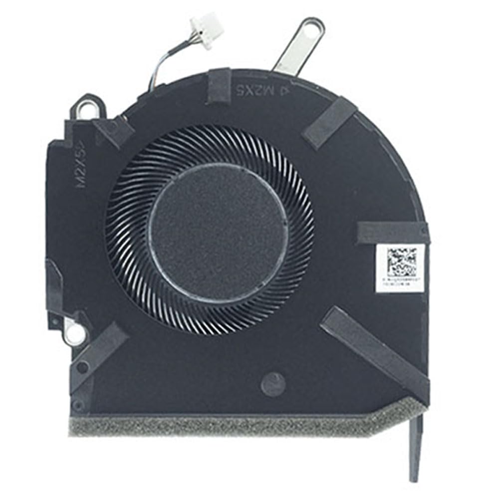 HP OMEN 16-k 16-n RTX3050 冷却ファン DC5V 0.5A 16-k0789TX 互換 P/N:N18090-001 新品 12 ヶ月保証-CPUファン販売店
