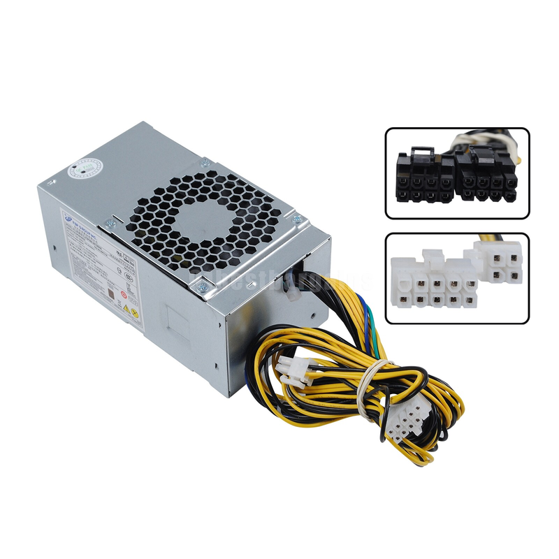 FSP FSP500-20TGBAB SP50H29522 00PC745 交流電源 500W 10p+4p+8+8pin 新品 12 ヶ月保証 激安