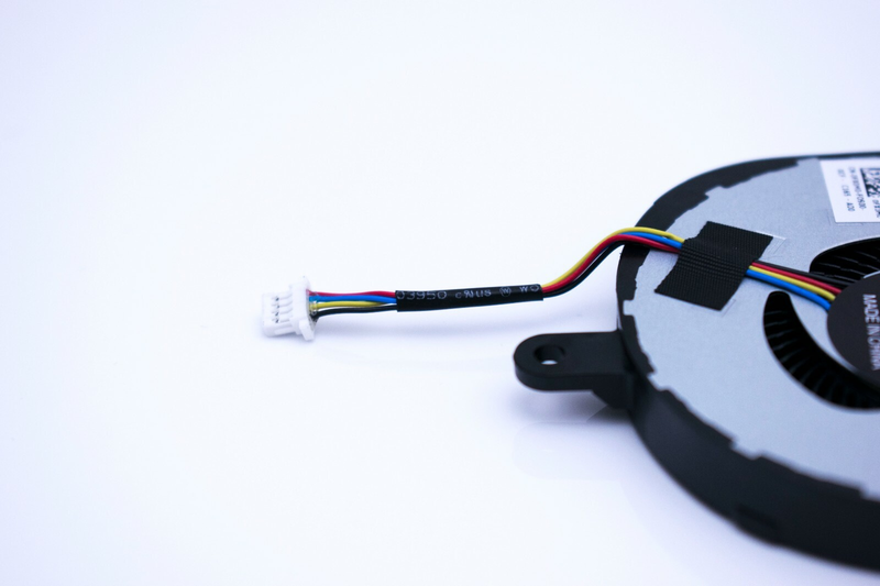 Dell Inspiron 15 17 Latitude 冷却ファン 0FX0M0 0NPFW6 新品 12 ヶ月保証 激安-CPUファン販売店