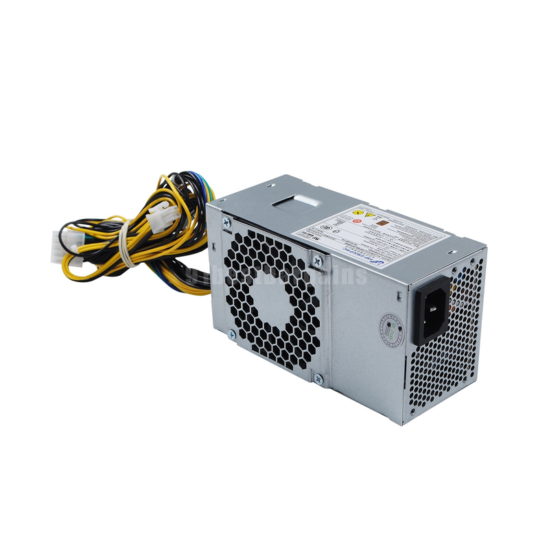 FSP FSP500-20TGBAB SP50H29522 00PC745 交流電源 500W 10p+4p+8+8pin 新品 12 ヶ月保証 激安