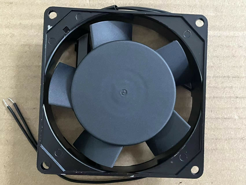 【人気】SUNON SF9225AT 9225 ファン AC110/120V 0.14A 台湾製 省電力静音ファン