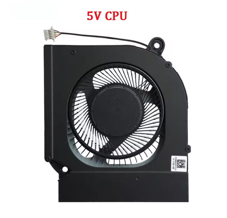 Acer Nitro 5 AN515-56/57/45 N20C1 専用 CPU/GPU 冷却ファン 新品 12 ヶ月保証 激安-CPUファン販売店