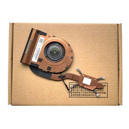 Lenovo ThinkPad T490S T495S T14S CPU 冷却ファン Fleshy Leaf 5H40Z26567 01AY995/994 UMA 互換 新品