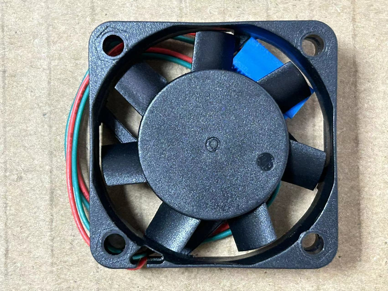 SUNON MF40102VX-Q00U-A9D 24V 1.44W 4010 インバータファン 高信頼性静音ファン