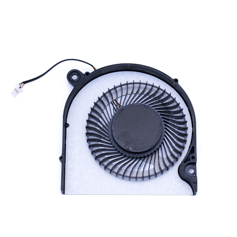CPU GPU Cooling Fan Acer Aspire 7 A715-41G A715-42G A715-74G A715-75G DFS531005P