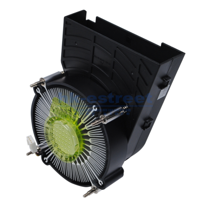 FOXCONN PVB120J12H-P01 ヒートシンク 71G3K Dell Precision T3450/Optiplex 3090/5090/7090 SFF 用 新品 12 ヶ月保証 激安