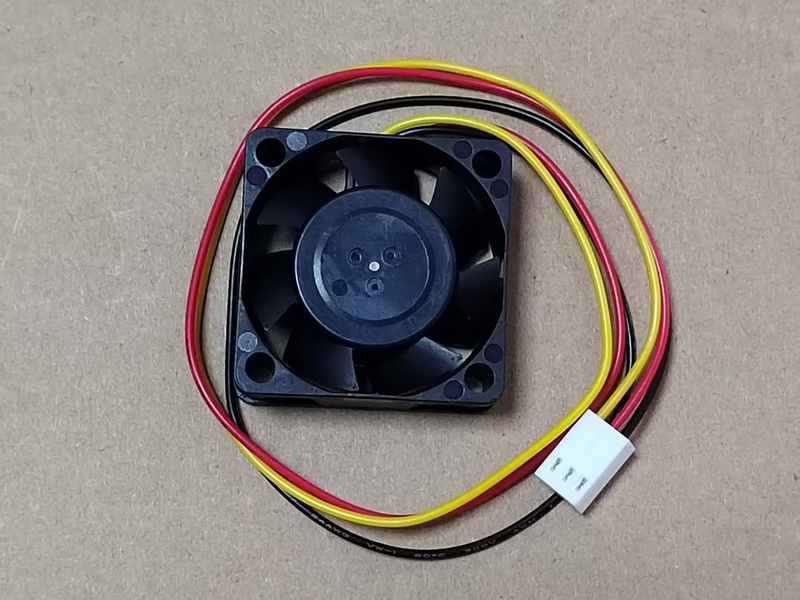 SANYO San Ace 40 109P0424H7D28 24V 0.08A CNC インバータ冷却ファン