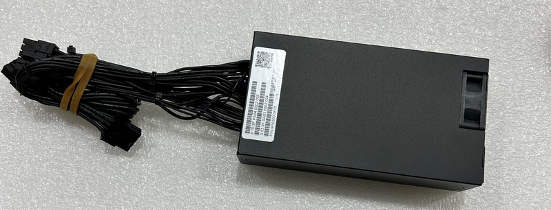 FSP FSP500-30AS Flex 交流電源 500W 100-240V AC Intel Ghost Canyon NUC 用 全新品 1 年保証-CPUファン販売店