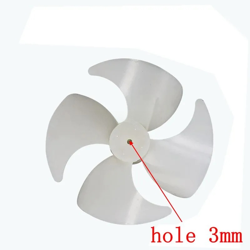 Panasonic Rongsheng Hualing 冷蔵庫冷却ファン 10cm ファンブレード モーター部品 安価・優質・30 日無理由返品