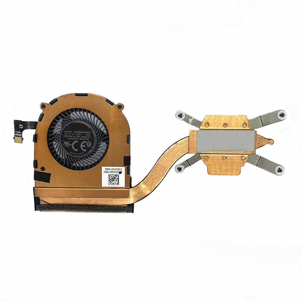 Lenovo Thinkpad Yoga X1 Carbon 4th 2016 20FB 20FC CPU ファン + ヒートシンク 01AX830 ND55C33 新品 速達-CPUファン販売店