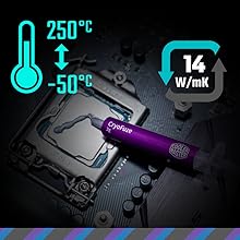 CryoFuze Thermal Paste 