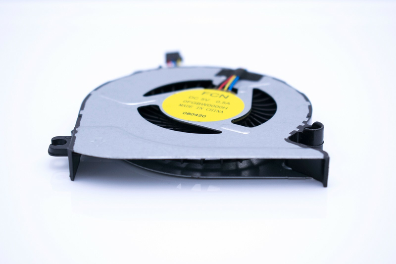 HP Pavilion 15Z-A 15-AB 17-G 15-AN Star Wars Edition CPU クーラーファン HP 812109-001 FCN 0FGBW0000H DC5V 0.5A 4-Wire 品質保証即納