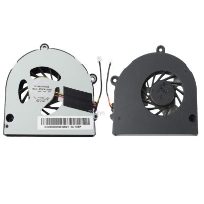 Toshiba Satellite L670 L670D L675 L675D P750 P750D P755 P755D シリーズ 冷却ファン SUNON DC2800091S0 MF60120V1-B100-G99 DC5V-2.5W 3-wire 換装推奨