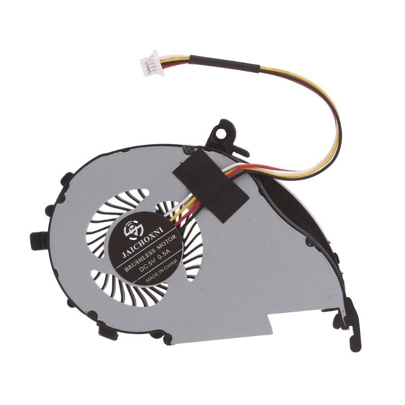 ACER Aspire V5 V5-472 互換 CPU 冷却ファン DC5V 4 ピン放熱ファン