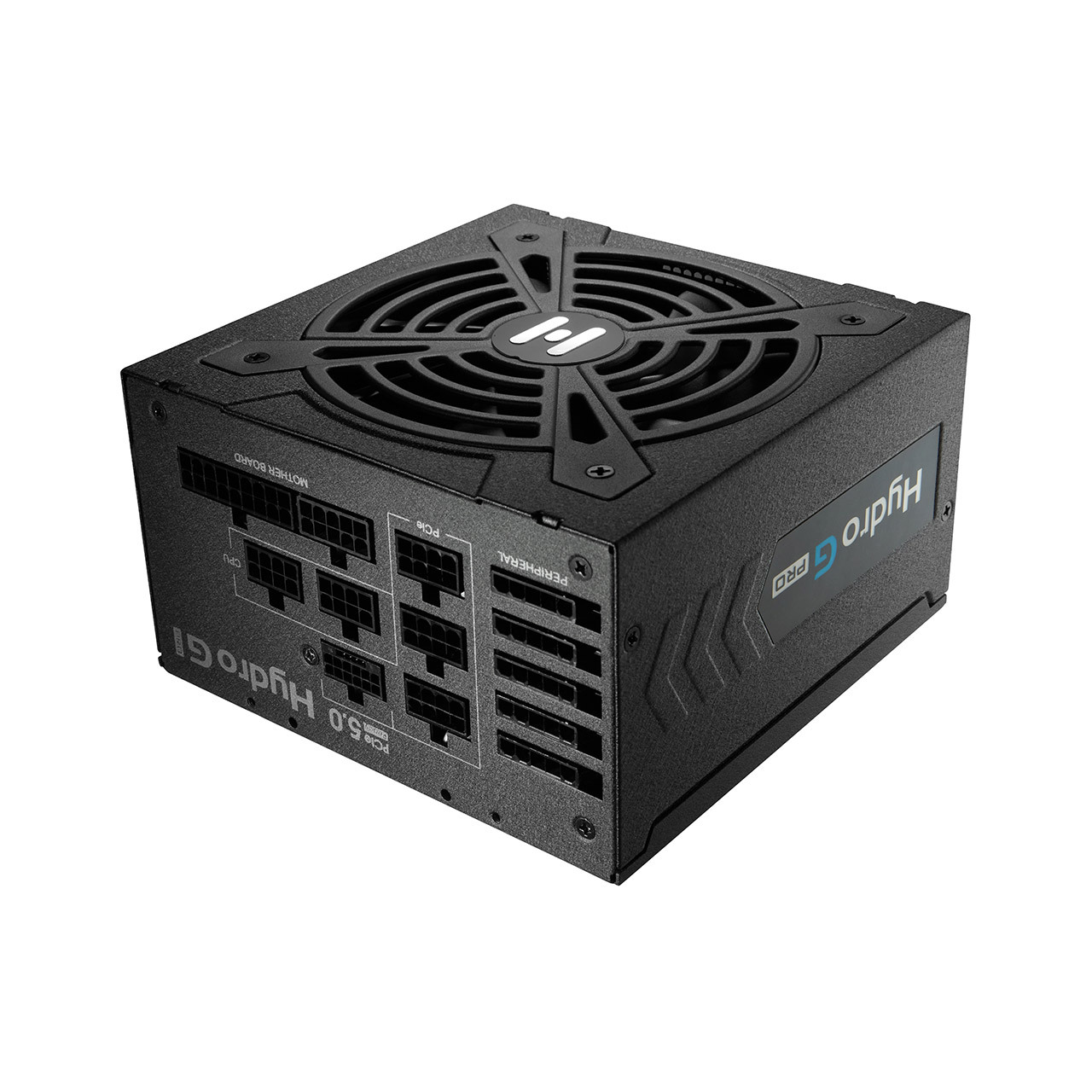 FSP HYDRO G PRO / VITA GM850W / 1000W ATX3.0 PCIe5.0 READY GOLD 80+ FULLY MODULAR PSU / GEN 5 12VHPWR POWER SUPPLY UNITS