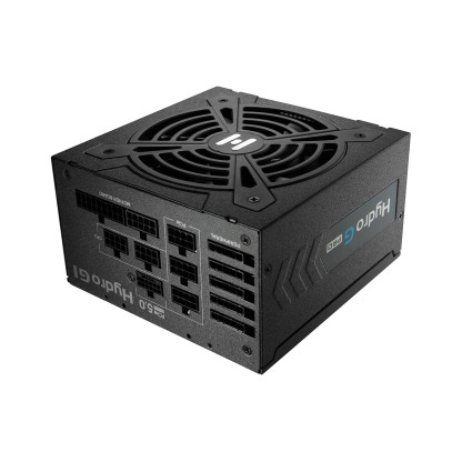 FSP HYDRO G PRO / VITA GM850W / 1000W ATX3.0 PCIe5.0 READY GOLD 80+ FULLY MODULAR PSU / GEN 5 12VHPWR POWER SUPPLY UNITS