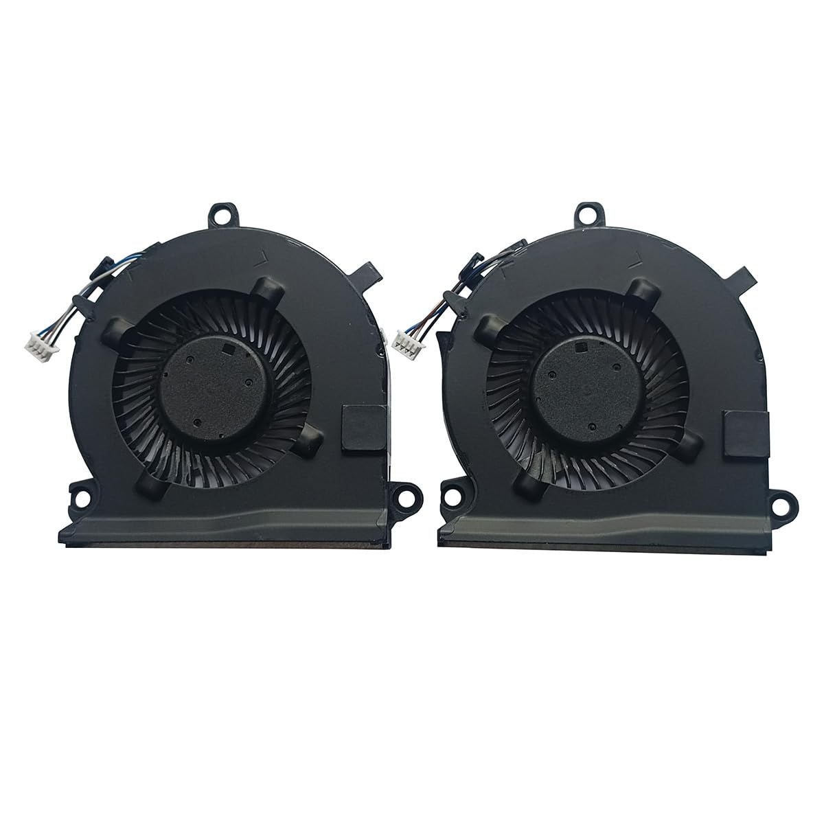 HP Pavilion Gaming 15-EC 16-A シリーズ CPU クーリングファン L77560-001 DC5V 2.25W 4 線式 高品質 即納可能