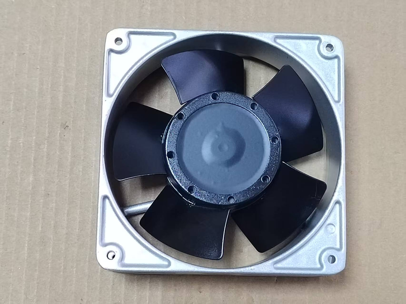 STYLE FAN US12D22-GTW 220V 12038 鉄葉軸流冷却ファン 産業用